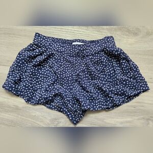 Old Navy Girls Flowy Shorts
